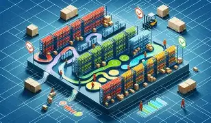 盘点差异复盘后台报表需要呈现哪些信息